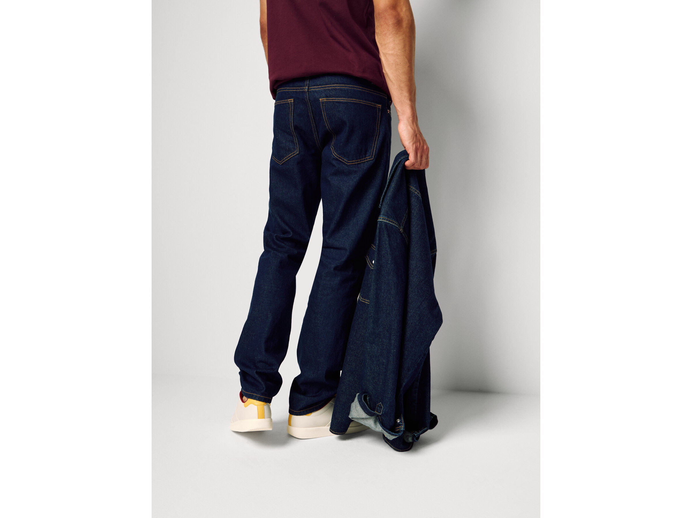 PANTALONE Uomo image number 2